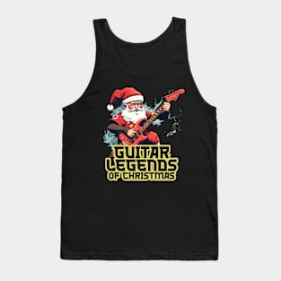 top legend Tank Top